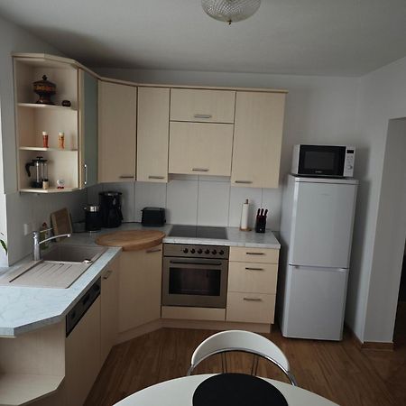 Ferienwohnung Krause Augsburg Kültér fotó