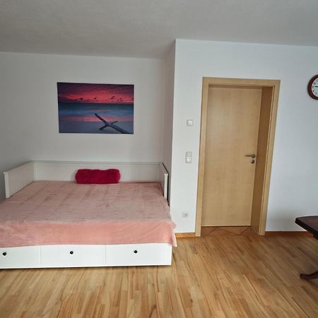 Ferienwohnung Krause Augsburg Kültér fotó