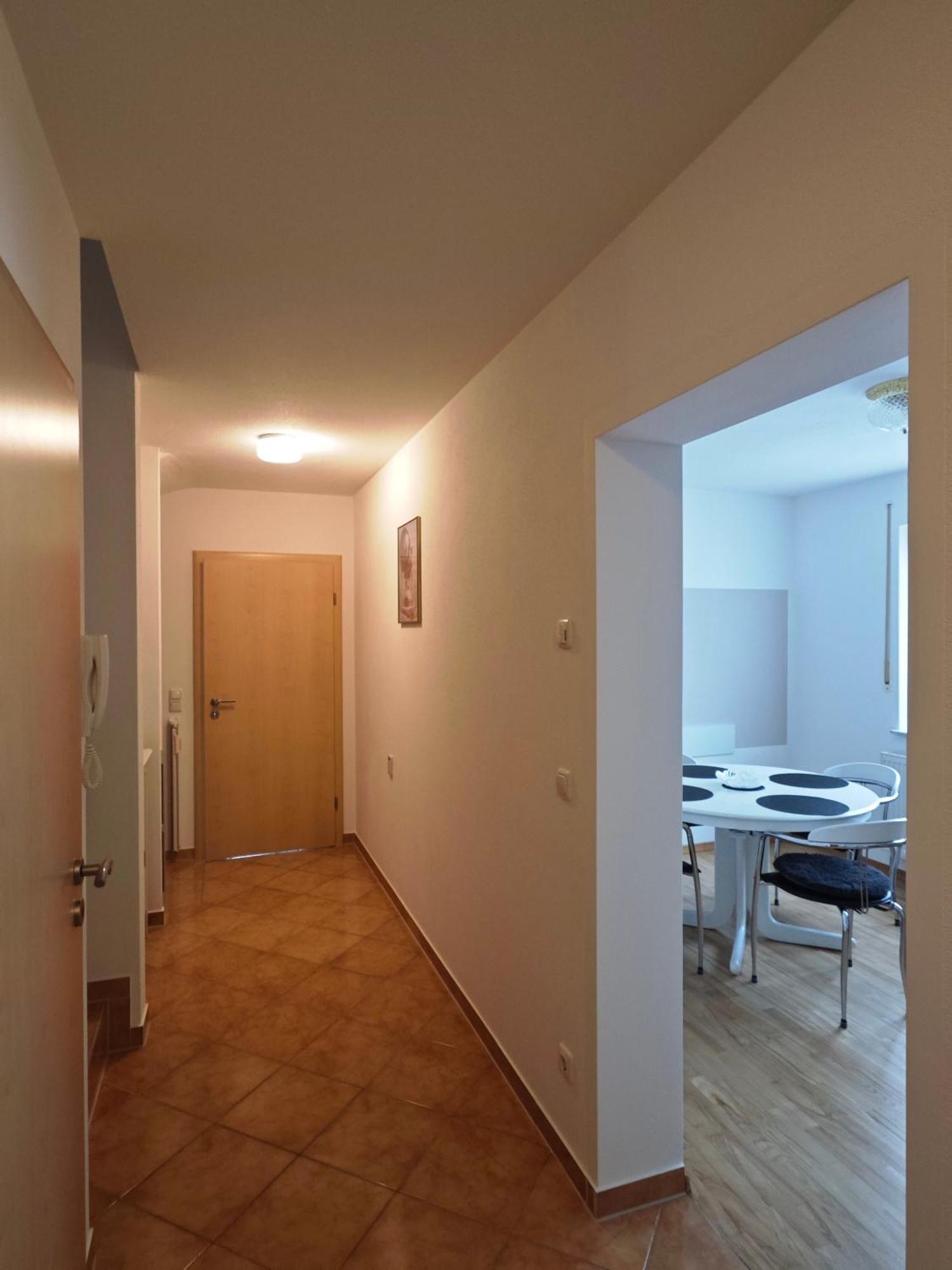 Ferienwohnung Krause Augsburg Kültér fotó